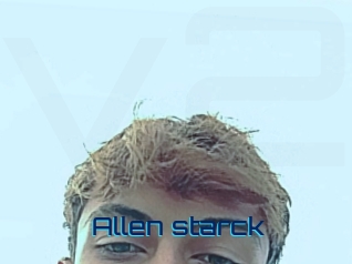 allen_starck Vidéos de Cul FR