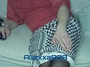 Allexxa808