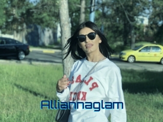 alliannaglam Vidéos de Cul FR