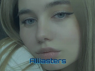 alliasters Vidéos de Cul FR