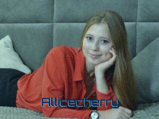 allicecherry Vidéos de Cul FR
