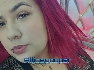 Allicecooper