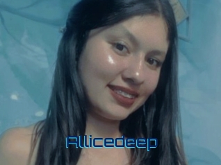 Allicedeep