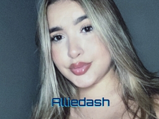 alliedash Vidéos de Cul FR