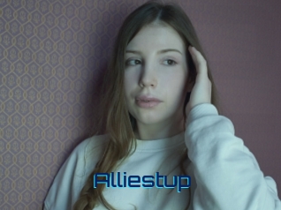 Alliestup