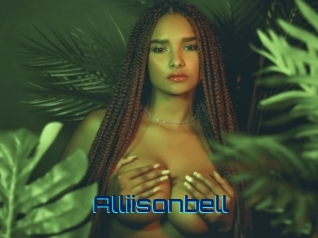 alliisonbell Vidéos de Cul FR