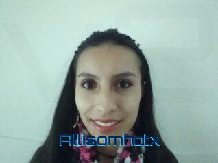 Allisomhotx