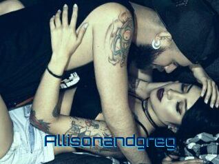 Allisonandgreg