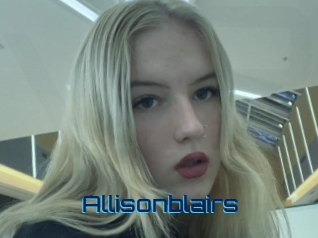 allisonblairs Vidéos de Cul FR