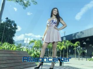 Allisoncarter