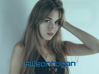 allisonhogan Vidéos de Cul FR