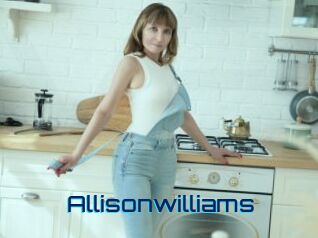 Allisonwilliams