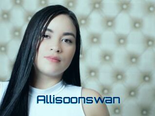 allisoonswan Vidéos de Cul FR
