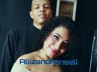 Allizandhansell