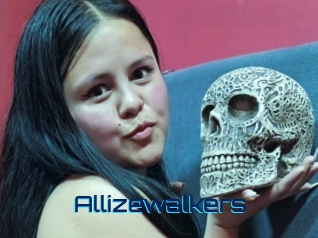allizewalkers Vidéos de Cul FR