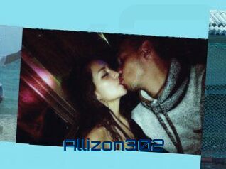 allizon302 Vidéos de Cul FR
