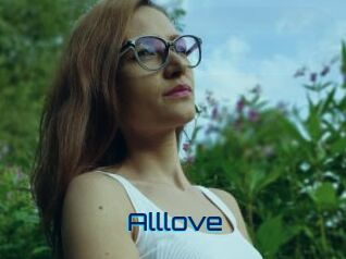 Alllove