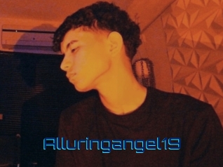 alluringangel19 Vidéos de Cul FR