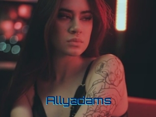 Allyadams