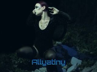 Allyatiny