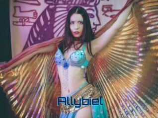 allybiel Vidéos de Cul FR