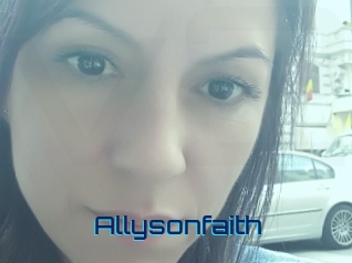 Allysonfaith