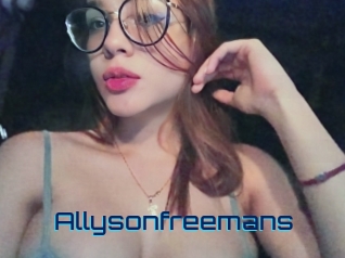 Allysonfreemans