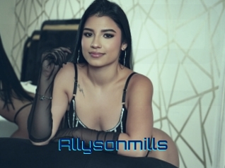 Allysonmills
