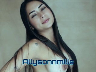 allysonnmills Vidéos de Cul FR