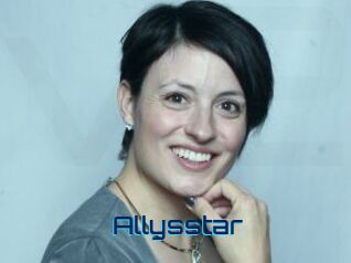 allysstar Vidéos de Cul FR