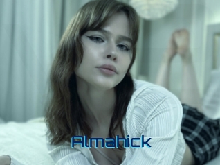 almahick Vidéos de Cul FR