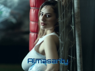 Almasanty