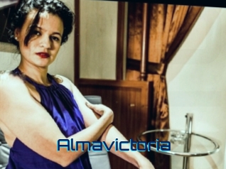 almavictoria Vidéos de Cul FR