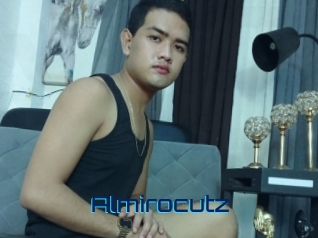 almirocutz Vidéos de Cul FR