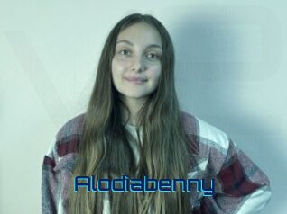 Alodiabenny