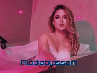 Alodiablossom