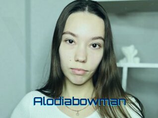 Alodiabowman