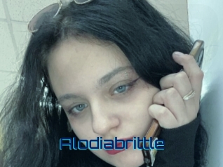 alodiabrittle Vidéos de Cul FR