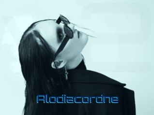 Alodiacordne