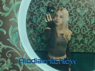 Alodiacritchlow
