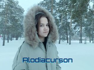 Alodiacurson
