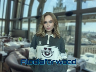 Alodiaforwood