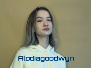 Alodiagoodwyn