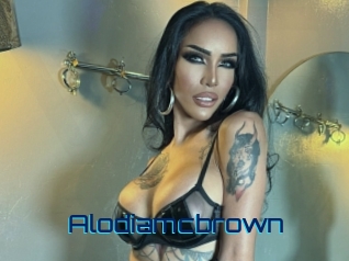 Alodiamcbrown