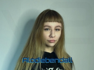 Alodiebendall