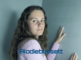 alodieblissett Vidéos de Cul FR
