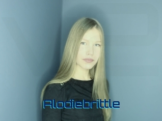alodiebrittle Vidéos de Cul FR