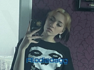 alodiedagg Vidéos de Cul FR