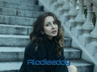 Alodieeddy