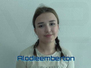alodieemberton Vidéos de Cul FR